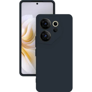 Tecno Camon 20 Premier 5g Kılıf Kamera Korumalı Silikon Rubber