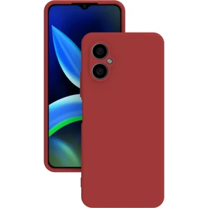Omix X3 Kılıf Kamera Korumalı Silikon Rubber