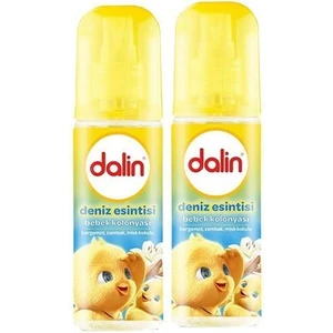 Bebek Kolonyası 150 ml Deniz Esintisi x 2 Adet