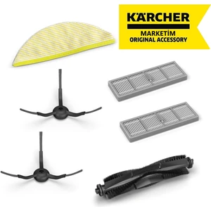 Rcv 5 Için Aksesuar Seti