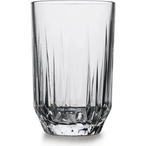 Echo 6'lı Meşrubat Bardağı - 350CC