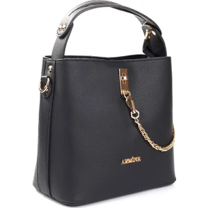 222-PIA Kadın El & Omuz Çantası