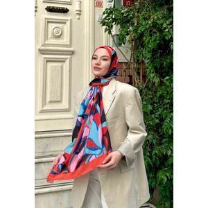 Nature Lilyum Soft Şal Narçiçeği 3036-07
