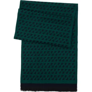 Pierre Cardin Erkek Yeşil Atkı 50278900-700