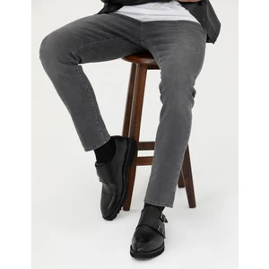 Pierre Cardin Erkek Siyah %100 Deri Klasik Ayakkabı 50278930-VR046