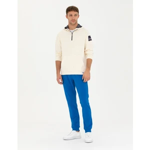 Pierre Cardin Erkek Saks Slim Fit Eşofman Altı 50270223-VR045