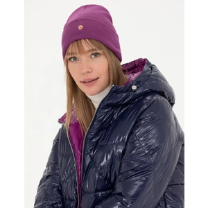 Pierre Cardin Kadın Menekşe Bere 50286026-VR037