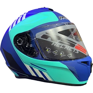 Fullface Motorsiklet Kaskı