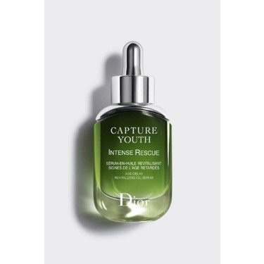 Dior Capture Youth Intense Rescue Age-Defying Revitalizing Fiyatı