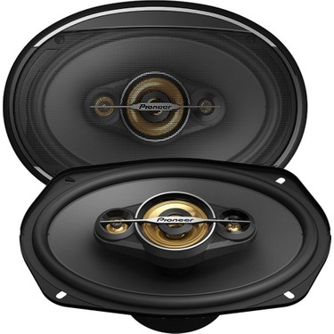 Pioneer TS-A6971F 600 Watt 6x9 Oto Hoparlör Fiyatı
