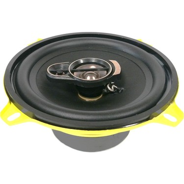 BOSCHMANN 13 cm Koaksiyel Tweeter'lı Hoparlör Fiyatı