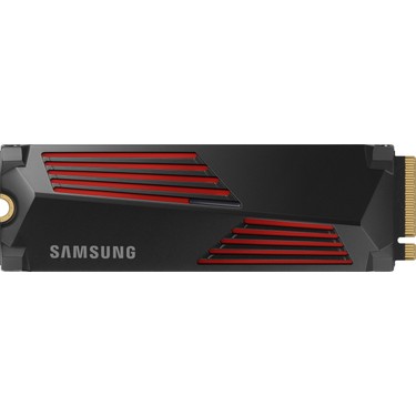 Samsung 990 Pro Heatsink 4TB 7450-6900MB SSD Fiyatı