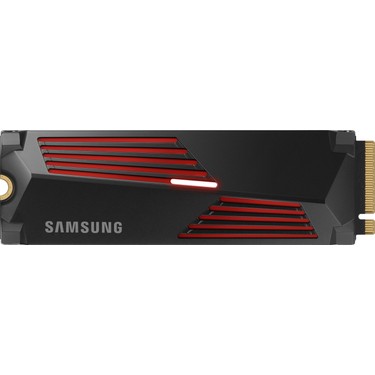 Samsung 990 Pro Heatsink 4TB 7450-6900MB SSD Fiyatı