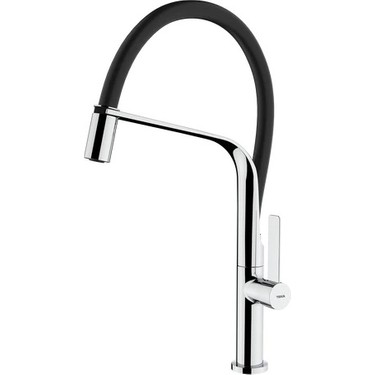 Teka Fo 997 Fn Yarı Profesyonel Mutfak Batarya Krom Fiyatı