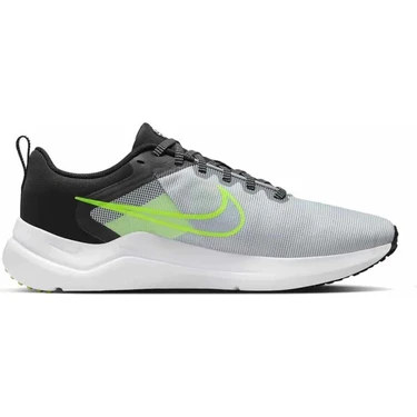 Nike Downshifter 12 Erkek G nl k Spor Ayakkab DD9293 011 OK Renkli