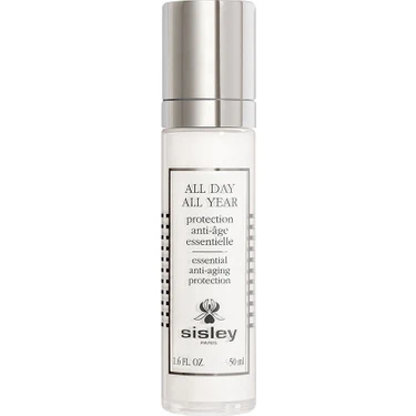 Sisley All Day All Year Yaşlanma Karşıtı Nemlendirici 50ML Fiyatı