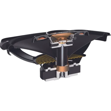 Pioneer TS-A6971F 600 Watt 6x9 Oto Hoparlör Fiyatı