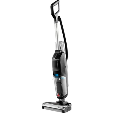 Bissell Crosswave Hf2 Select Yüksek Vakumlu Sert Zemin Süpürme ve Silme