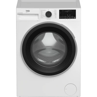 Beko CM 9103 B 1000 Devir 9 KG Çamaşır