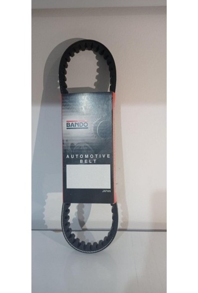 Revival 50 cc 80 cc Kayış Orjinal S19-001 Bando Japon Üretim Arasmoto