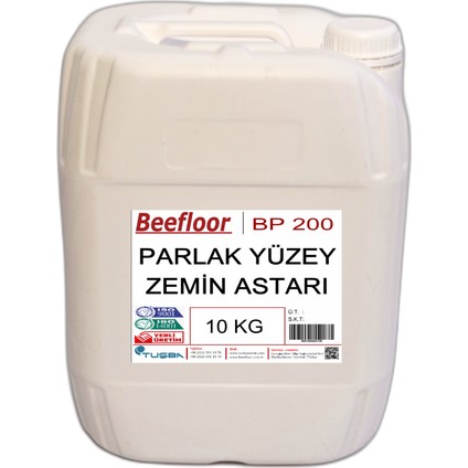 Parlak Zemin Astarı (10 Kg)