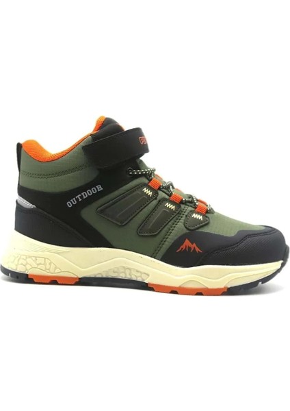 1358 Çocuk Spor Bot CKR00733 - 34