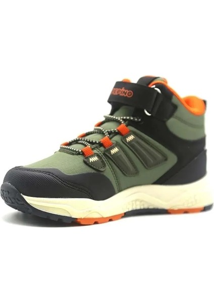 1358 Çocuk Spor Bot CKR00733 - 34
