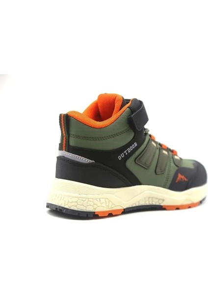 1358 Çocuk Spor Bot CKR00733 - 34
