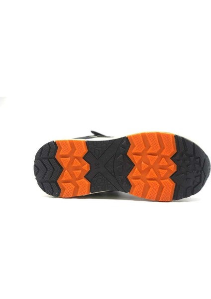 1358 Çocuk Spor Bot CKR00733 - 34
