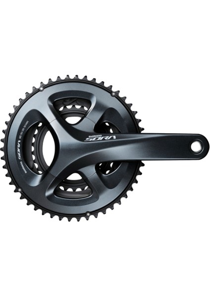 Aynakol Sora FC-R3030 9 Vites 175 mm