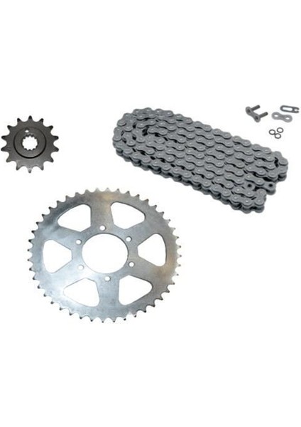 Rx3 250I Evo Zincir Dişli Seti