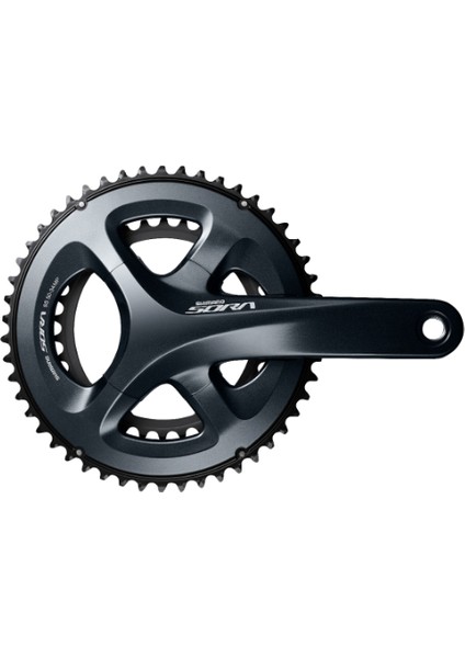 Aynakol Sora FC-R3000 9 Vites 175 mm