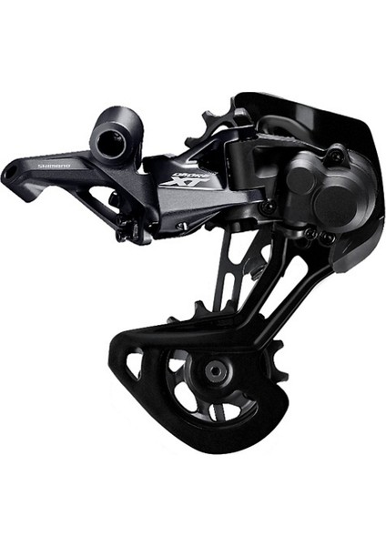 Arka Aktarıcı Deore Xt RD-M8100-GS 12 Vites