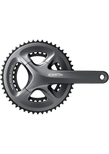Aynakol Claris FC-R2000 8 Vites 170 mm