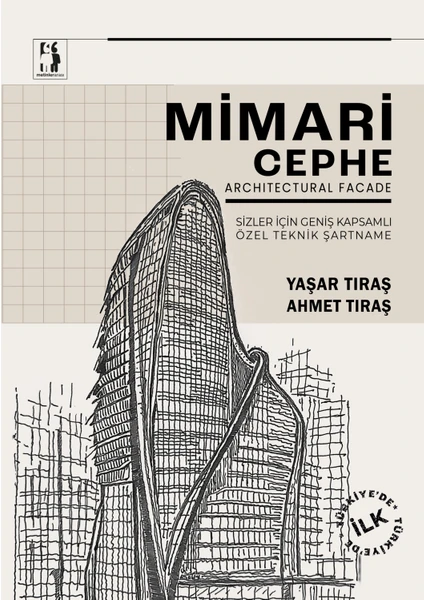 Mimari Cephe