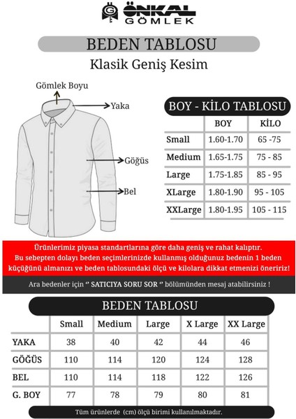 Erkek Kışlık Pamuklu Günlük Klasik Gömlek Erkek Gömlek Kışlık Gömlek OG-020 indirimleri