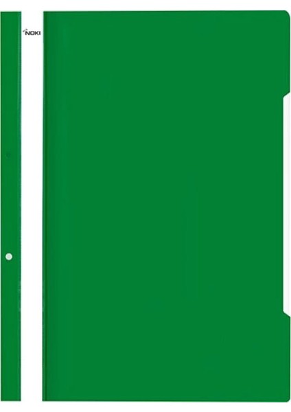 Telli Dosya Eco Yeşil 50 Li modelleri