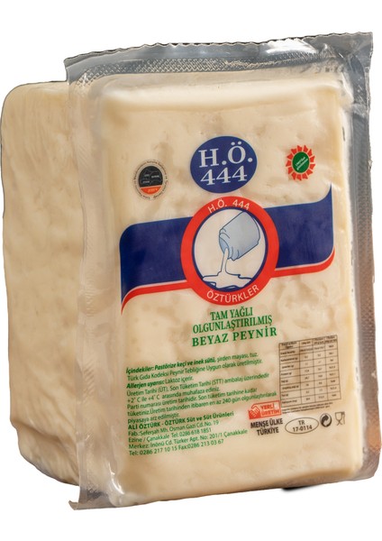 Keçi Peyniri 1 Kg modelleri