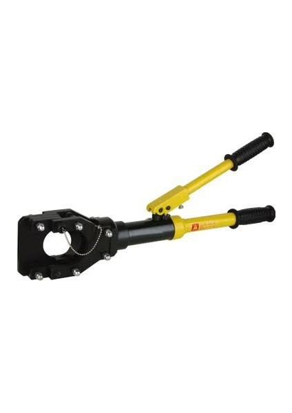 CPC-50A (Hidrolik Kablo Kesme Makası 3X120 Mm)