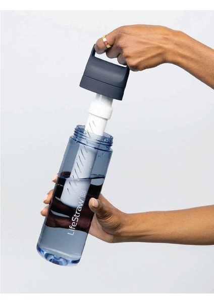 Lifestraw 2.0 Yeni Matara