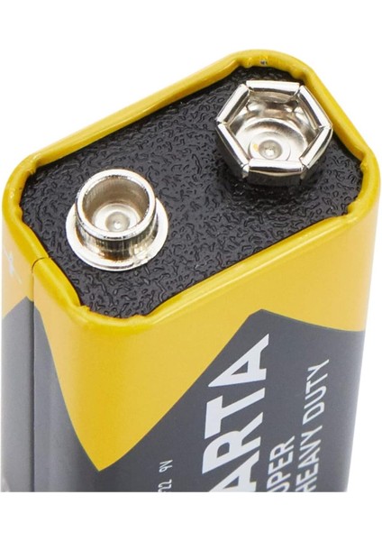 Superlife 9V Pil fiyatları