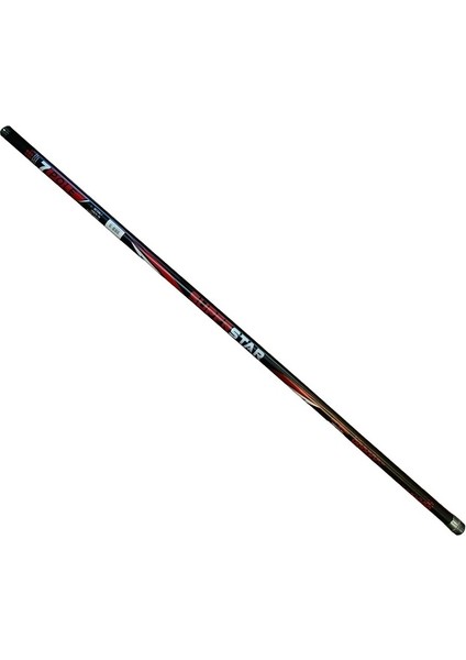 Carbon Süper Star 8m. Göl Kamışı