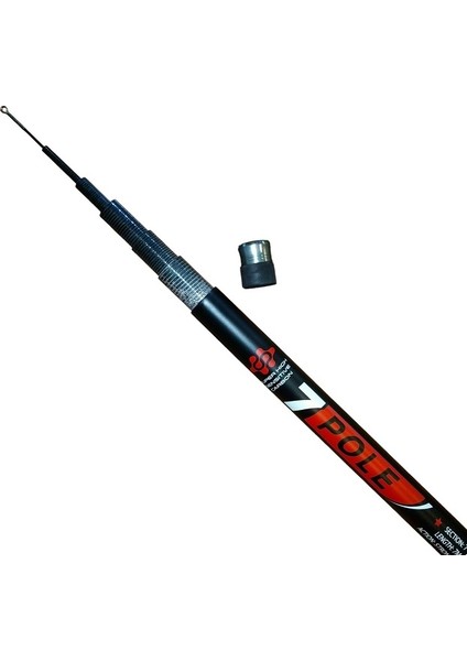 Carbon Süper Star 8m. Göl Kamışı
