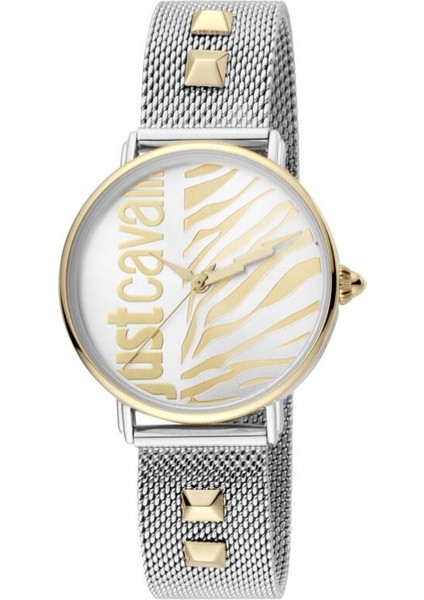 JC1L077M0095D Kadın Kol Saati