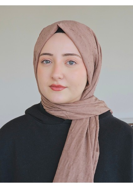 Bambu Kraş Şal