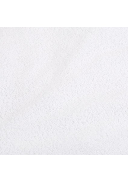 Fitted Komple Lastikli Sıvı Geçirmez Tek/çift Kişilik Yatak Alezi