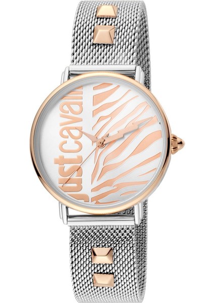 JC1L077M0105D Kadın Kol Saati