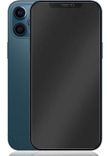 iPhone 13 Pro Max Esnek Seramik Ekran Koruyucu