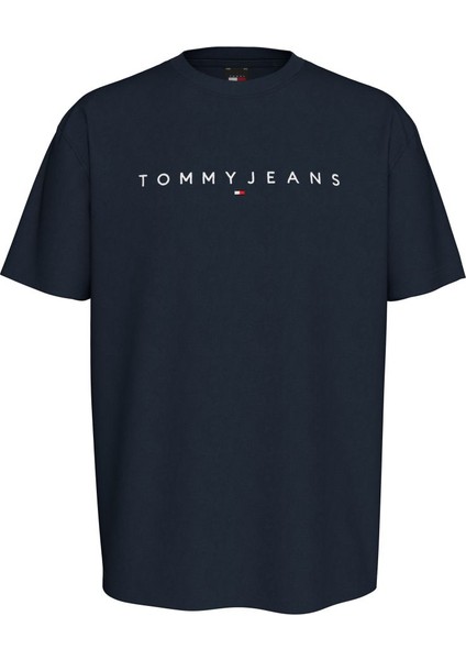 Tommy Hilfiger T-Shırt