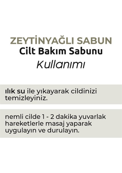 Olive Oil Soap - Zeytinyağlı Sabun 150 gr fiyatları